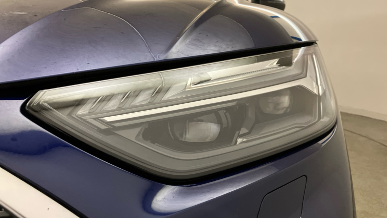 Audi Q5 40 TDI Quattro S Line 5dr S Tronic [C+S] Diesel Estate